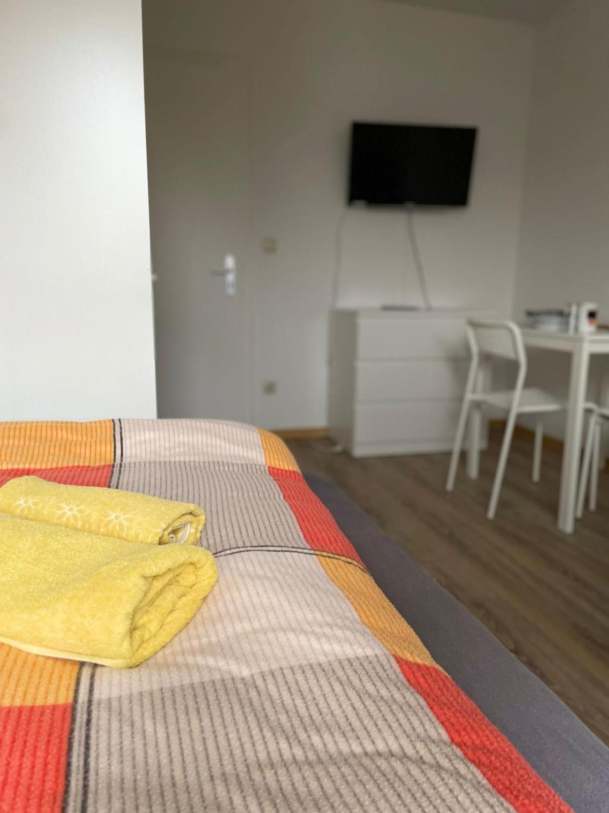 Zv-Scholtz Monteurswohnungen Burgkirchen an der Alz Zewnętrze zdjęcie