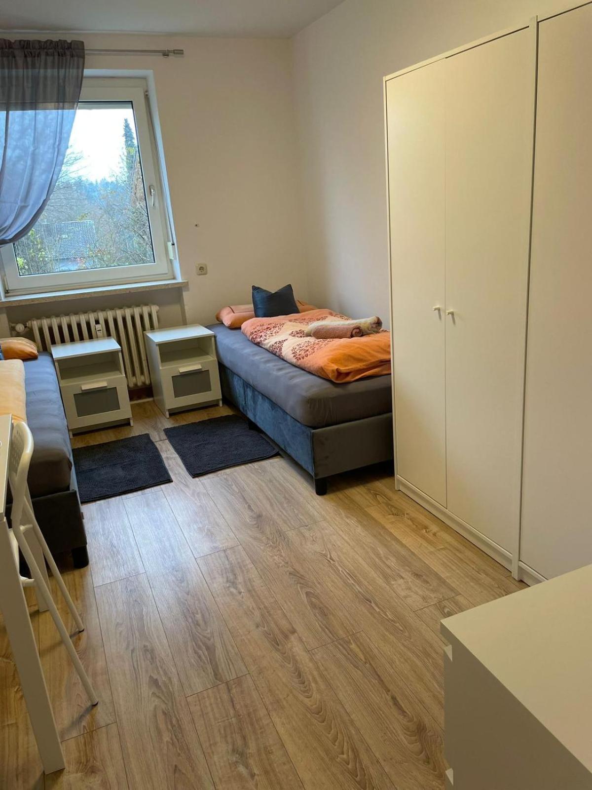 Zv-Scholtz Monteurswohnungen Burgkirchen an der Alz Zewnętrze zdjęcie