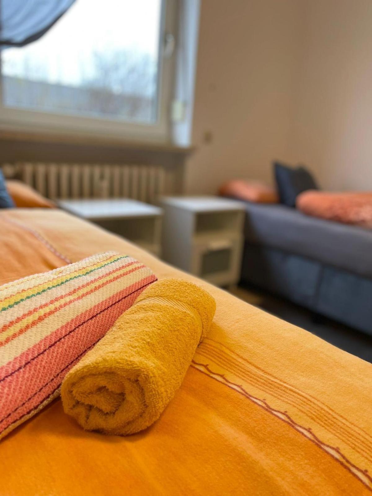 Zv-Scholtz Monteurswohnungen Burgkirchen an der Alz Zewnętrze zdjęcie