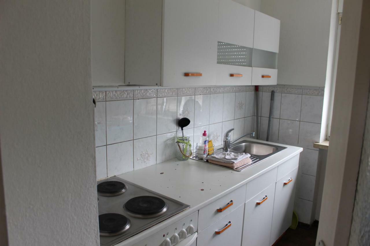 Zv-Scholtz Monteurswohnungen Burgkirchen an der Alz Zewnętrze zdjęcie